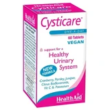Health Aid Cysticare, 60 таблеток