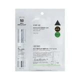 Vt Cosmetics Vt Reedle Shot 50 2-ступінчаста маска, 21,5 гр