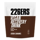 226Ers Vegan Recovery Drink Vegan Recovery Drink Шоколадная карамель, 500 грамм