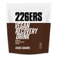 226Ers Vegan Recovery Drink Vegan Recovery Drink Chocolate Caramel, 500 грамів