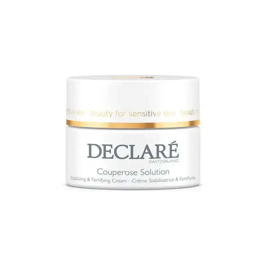 Declaré Couperose Solution 50 мл: цены и характеристики
