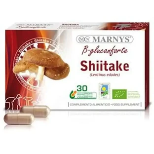Марніс Шитаке Біо 30 капсул