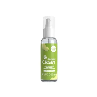 Спрей для дині Siempreclean Гідроалкогольний розчин дині 60 мл