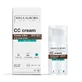 Крем для обличчя Bella Aurora Cc Spf50+ без олії, 30 мл