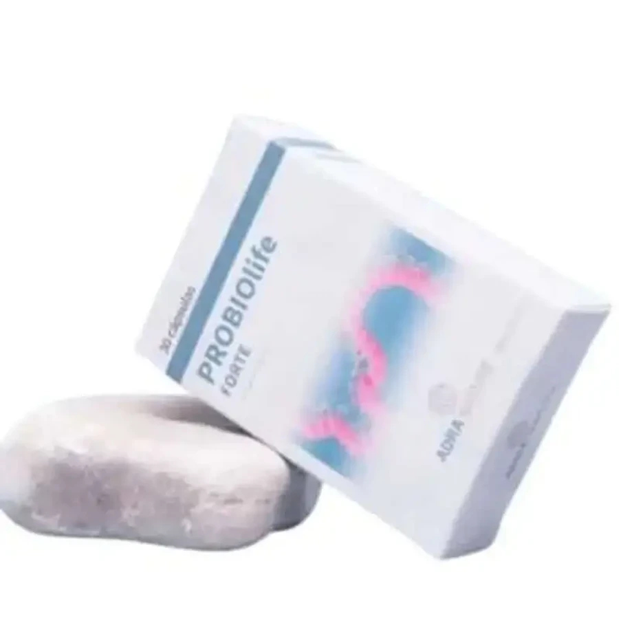 Adranature Adranature 4 Probiolife 30 капсул**: цены и характеристики