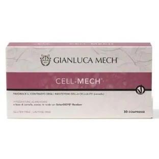 Gianluca Mech Cell-Mech 30Comp