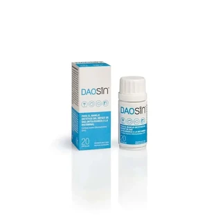 Stada Daosin, 20 капсул