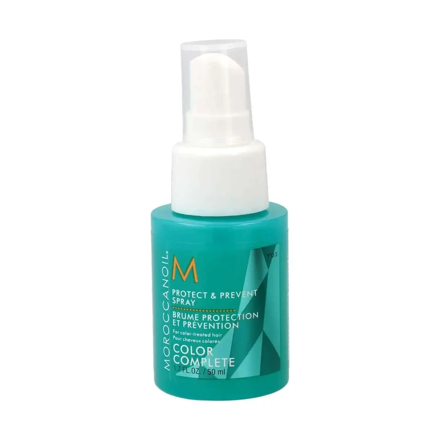 Спрей для захисту та профілактики Moroccanoil, 50 мл: ціни та характеристики