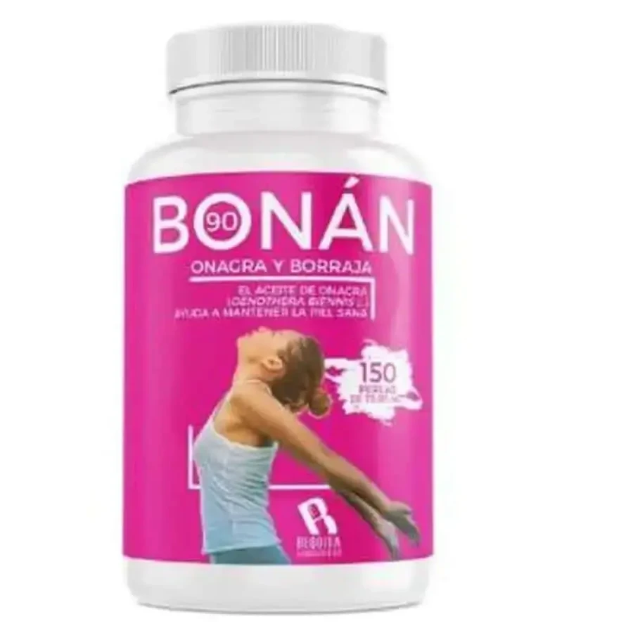 Bequisa Bonan 90 150Pearls: ціни та характеристики