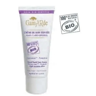 Gamarde Темный тональный крем 40 гр. Bio