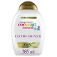 OGX Coconut Miracle Oil Extra Strength Conditioner, восстанавливает и оживляет поврежденные волосы 385 мл