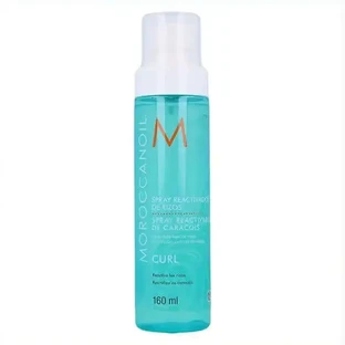 Спрей-активатор кучерів Moroccanoil, 160 мл