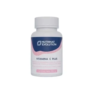 NUTRINAT Vitamin C Plus 30 Comp