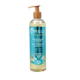 Mielle Moisture Rx Зволожуючий шампунь проти розтріскування з гавайським імбиром 355 мл