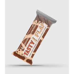 Scientiffic Nutrition Смачно! Печиво Flap Choco, 60 грамів