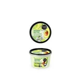 Масло для душа Organic Shop Авокадо и лайм, 250 мл