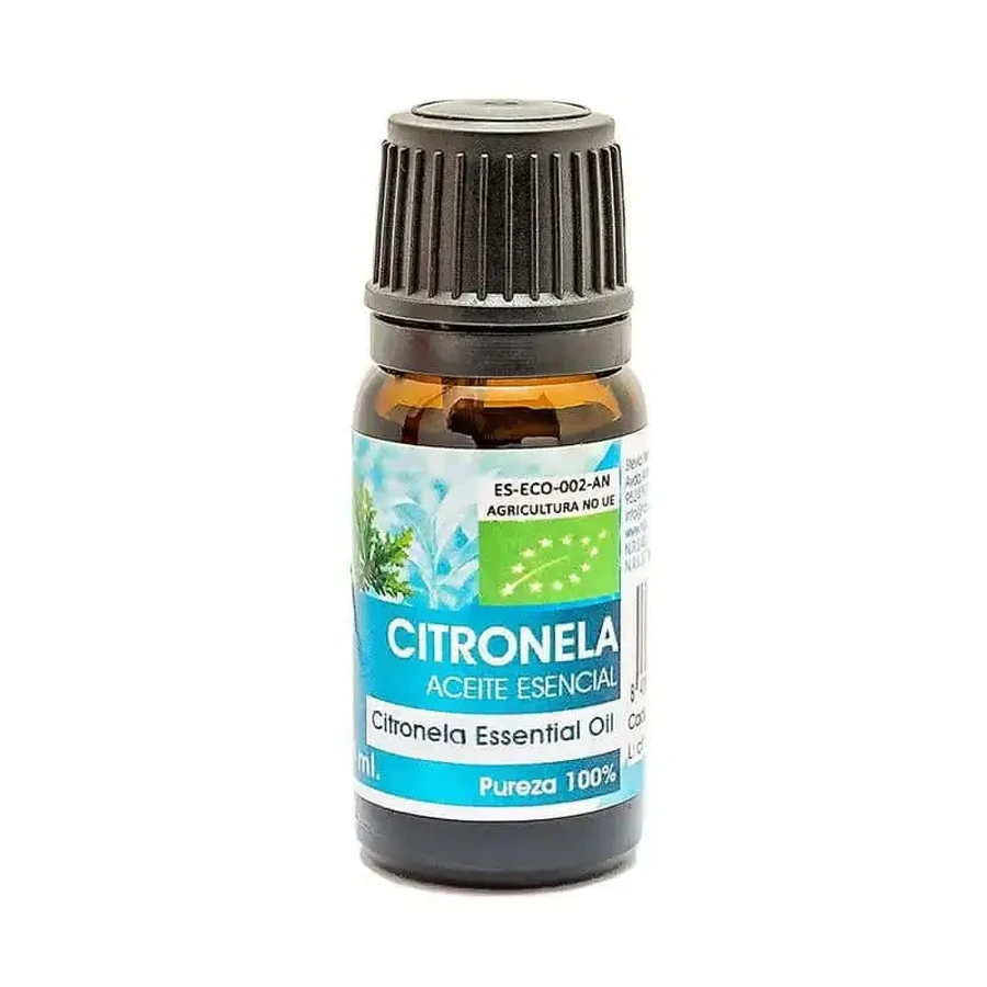 Ефірна олія Citronella Bio від Natura Premium, 10 мл: ціни та характеристики