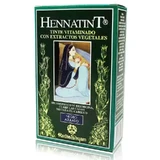 Radhe Shyam Hennatint Blue Black, 60 мл
