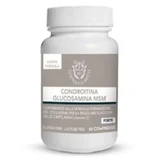 Gianluca Mech Chondroitin Glucosamine Msm 30Comp