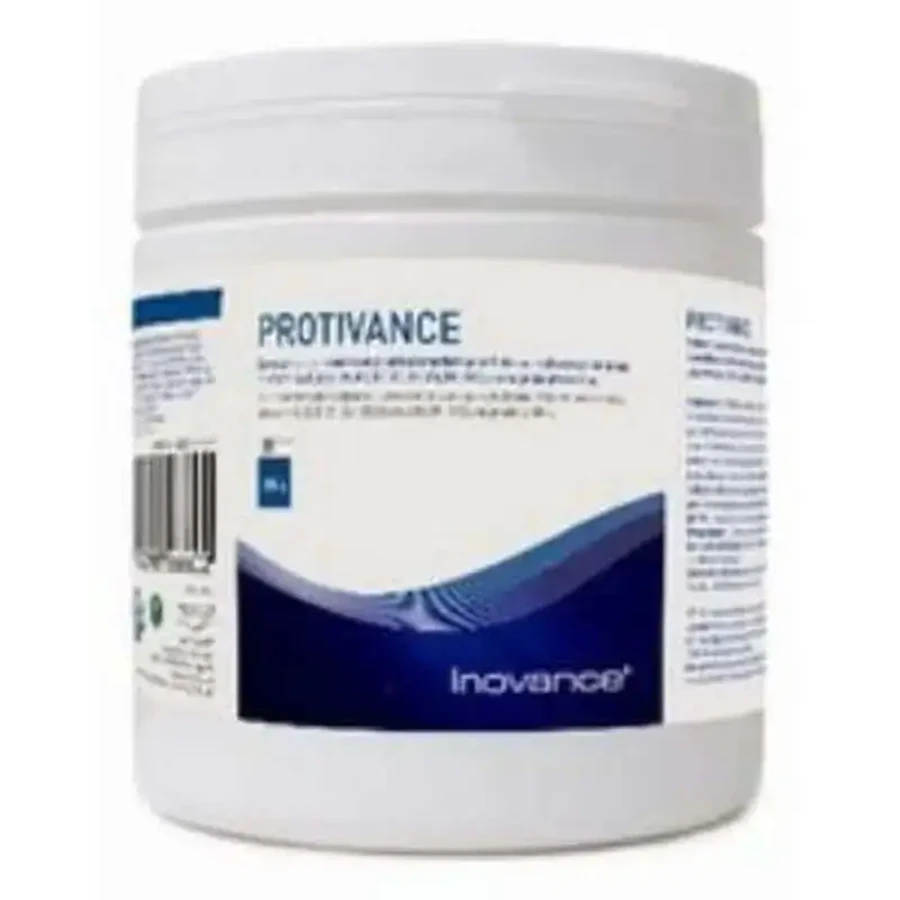Inovance Protivance со вкусом апельсина 420 грамм: цены и характеристики