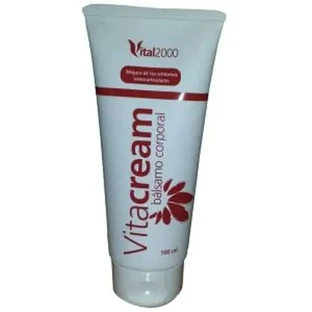 Бальзам для тіла Vital 2000 Vitacrem 100 мл