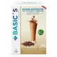 Corpore Diet Corpore Basics Cappuccino Replacement Shake 5 Sbrs