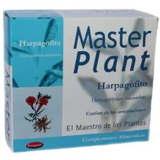 Pharma Otc Master Plant Harpagophytum 10Amp