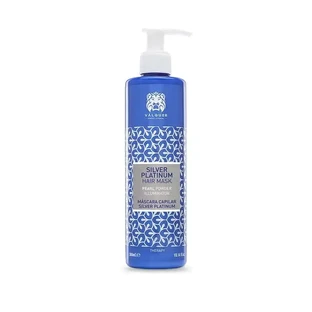 Маска для волосся Valquer Hair Care Silver Platinum, 275 мл