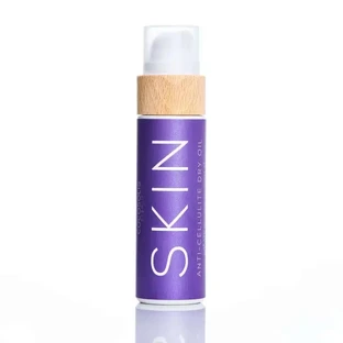 Cocosolis Skin Антицеллюлитное сухое масло, 110 мл