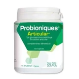 Labo Sante Silice Probioniques Суглобовий суглобовий комфорт 120 капс.