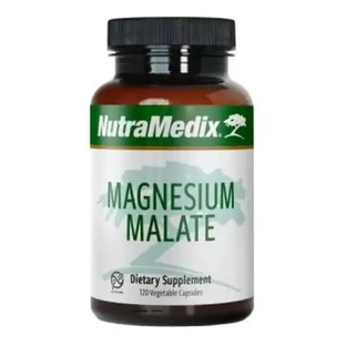 Nutramedix Магния малат 120 капсул