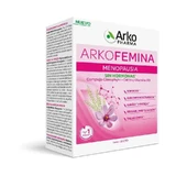 Аркофарма Аркофеміна Менопауза, 60 капсул