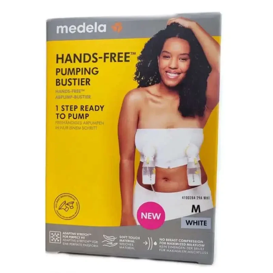 Medela Top Extractor M 101038604: ціни та характеристики