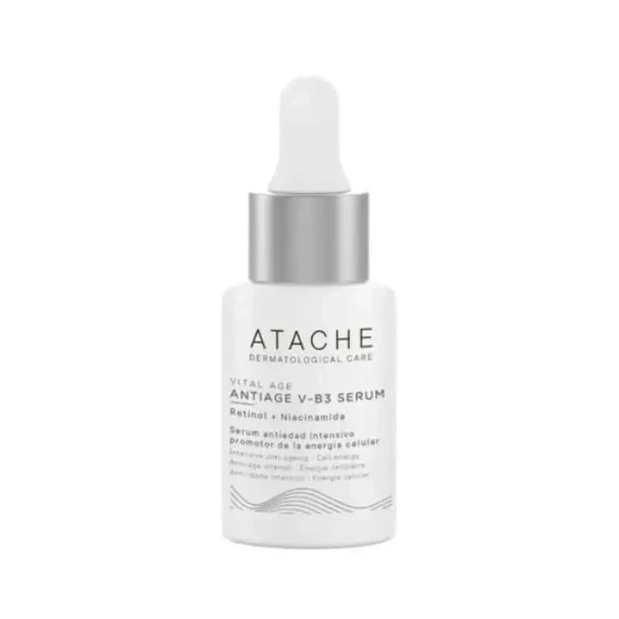Сироватка Atache Vital Age Antiage V B3: ціни та характеристики