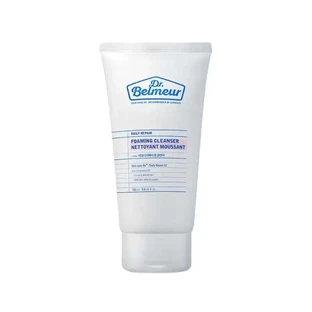 Dr. Belmeur Daily Repair Foaming Cleanser , 150 мл