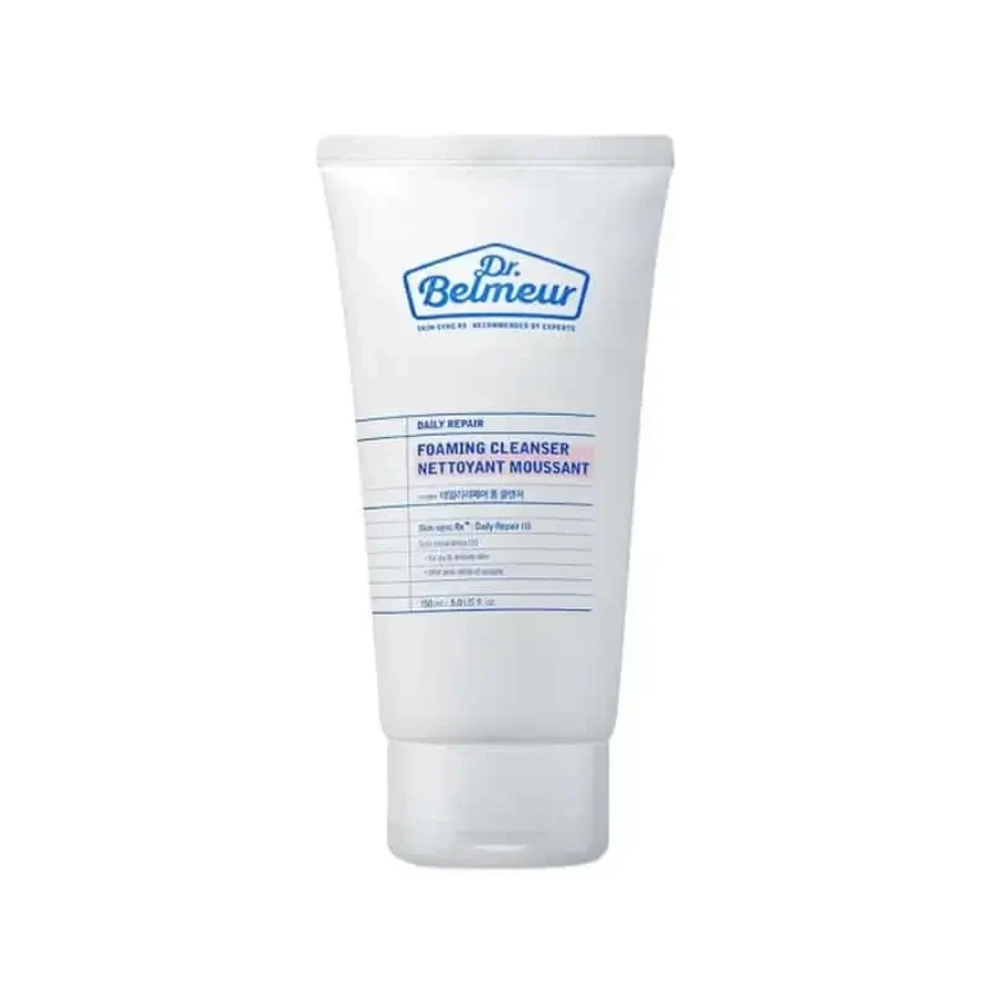 Dr. Belmeur Daily Repair Foaming Cleanser , 150 мл: цены и характеристики