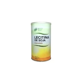 Ghf Lecithin 450Gr Pot