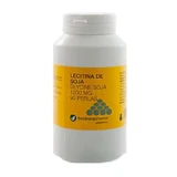 Botanicapharma Соевый лецитин, 1200 мг 90 мягких таблеток