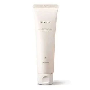 Aromatica Успокаивающий сочный крем с отваром календулы, 150 гр