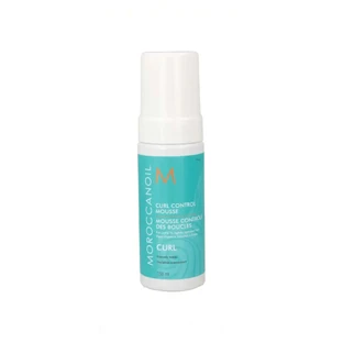 Мус для контролю кучерів Moroccanoil Curl Control 1, 150 мл
