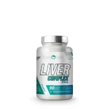 Natural Health Liver Complex Защитник печени, 90 капсул