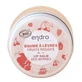 Endro Cosmetiques Бальзам для губ Красные ягоды 15гр