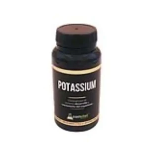Comdiet Potassium 90Cap