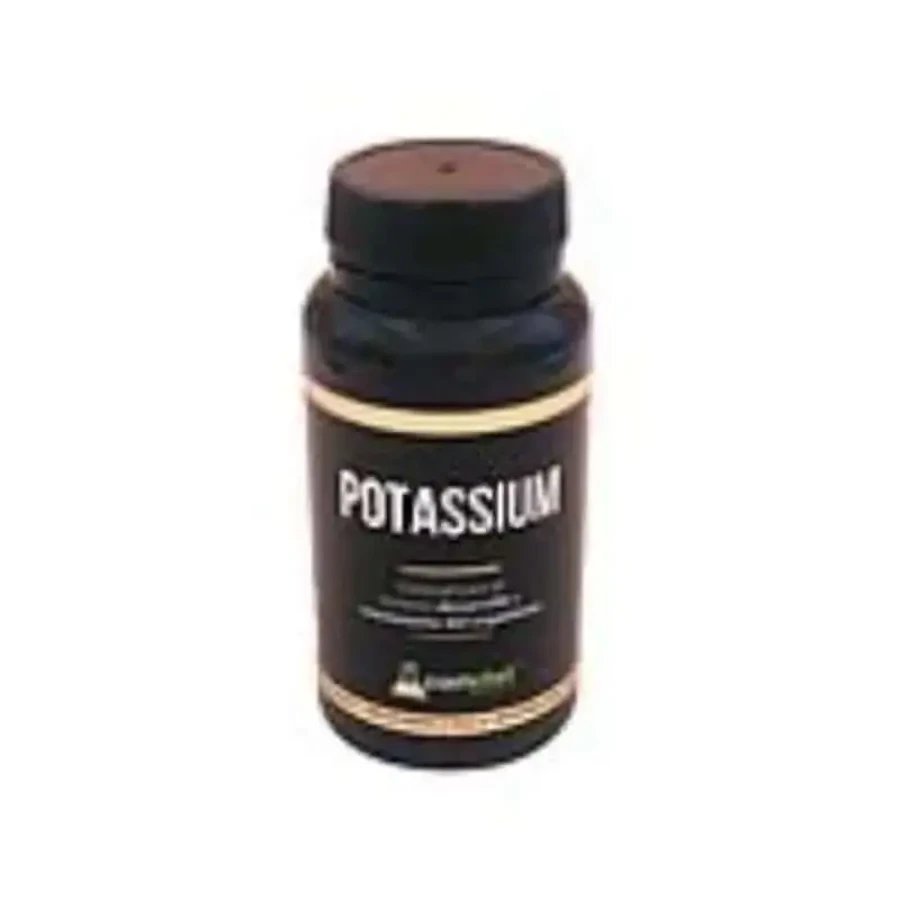 Comdiet Potassium 90Cap: цены и характеристики