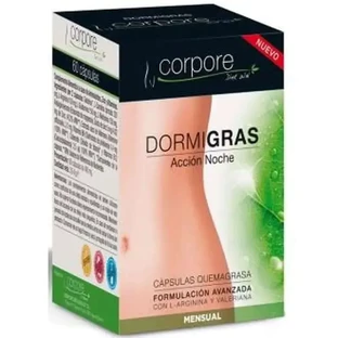Corpore Diet Dormigras 60 капсул