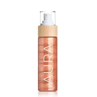 Cocosolis Aura Face-Body-Hair Spray , 110 мл