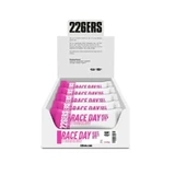 226Ers Race Day Bar Choco Bits White Chocolate & Strawberry Energy Bar, 30x40 грамм