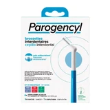 Parogencyl Samurai Kit Ручка для міжзубних щіток Parogencyl Samurai + 2 змінні насадки
