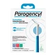 Parogencyl Samurai Kit Межзубные щетки с ручкой + 2 насадки