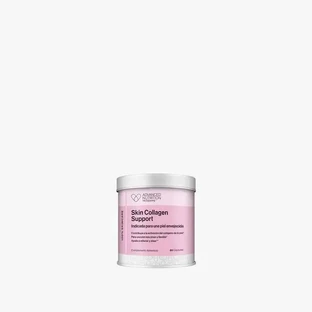 Advanced Nutrition Колагенова підтримка шкіри, 60 капсул